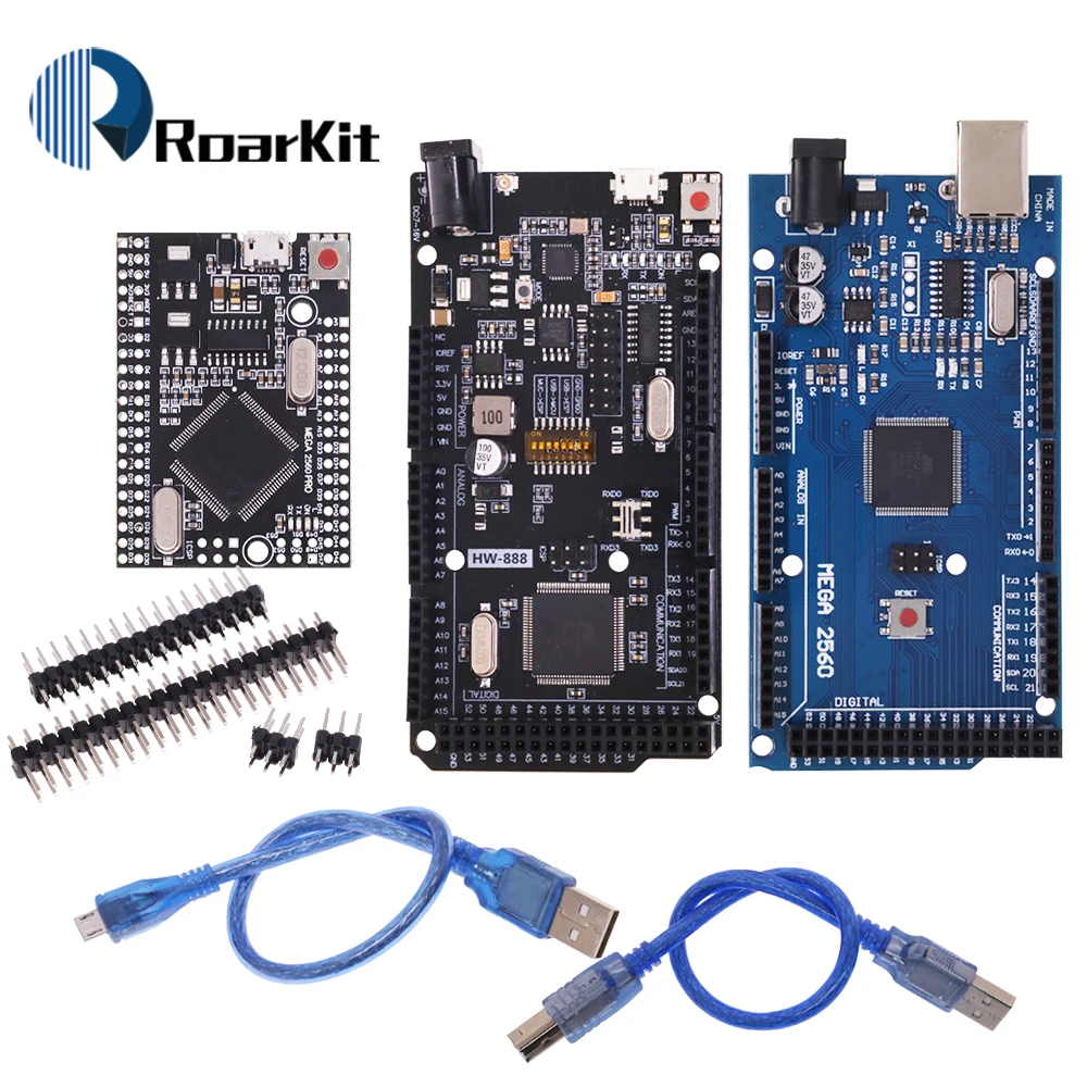 Mega2560 atmega16u2/pro mini mega mega wifi r3 atmega2560 chip ch340g für arduino mega r3 entwicklungs board