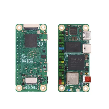 RADXA ZERO 3W 4GB/4GB 32GB EMMC Rockchip RK3566