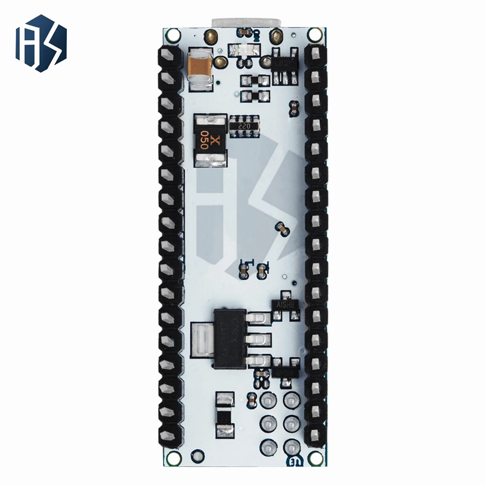 ATmega32u4 5V 16Mhz Expansion Board Modul Für Arduino Micro Kompatibel – Bild 5
