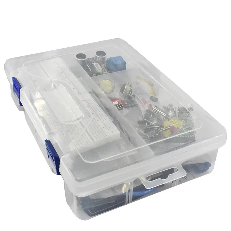 RFID Starter-Kit für Arduino UNO R3 Verbesserte Version Lernpaket – Bild 5