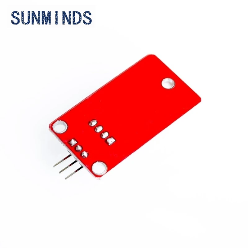 AM2302 DHT22 Digitales Temperatur- und Feuchtigkeitssensormodul – Bild 4
