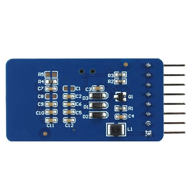 Verbindungsadapter E-Ink HAT für E-Paper-Display DESPI-C02 [To&On-e] – Bild 6