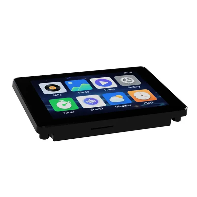 ESP32-S3 Entwicklungsboard mit 3,5-Zoll IPS Kapazitivem Touchscreen – Bild 5