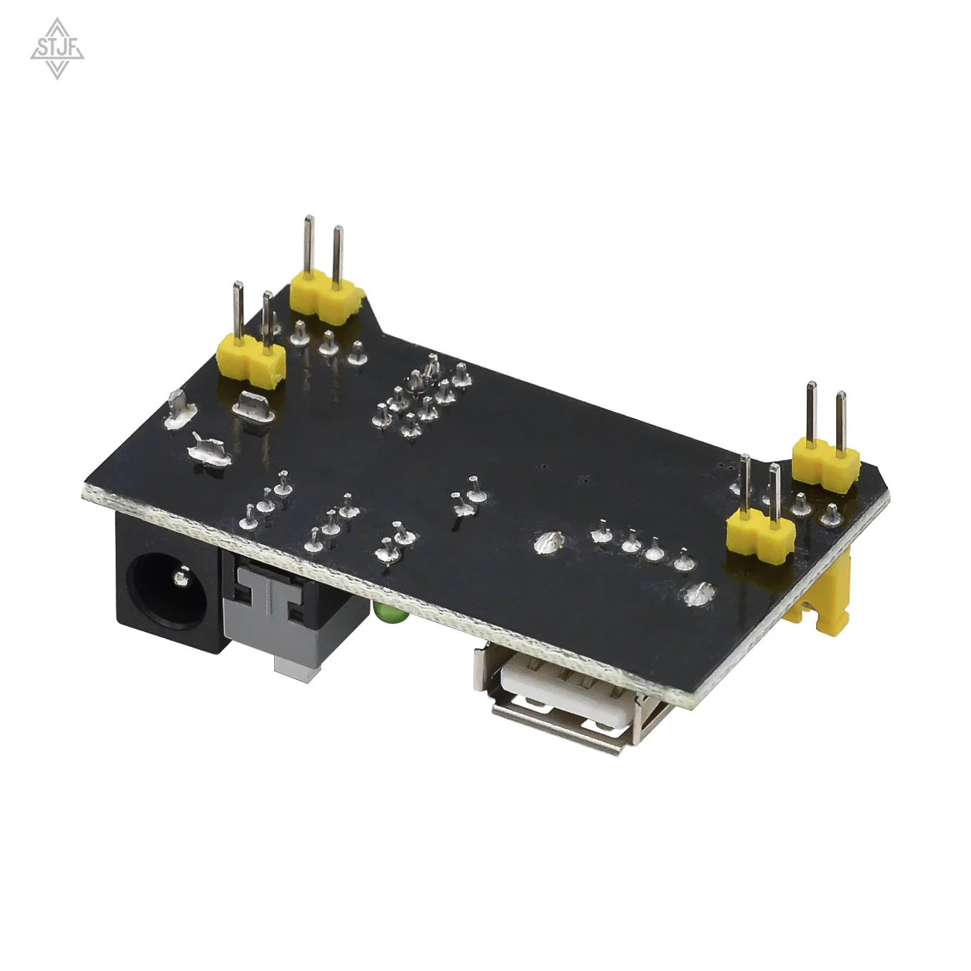 MB102 Breadboard-Stromversorgungsmodul / MB102 weißes – Bild 4