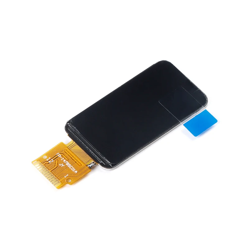 1,47 Zoll 172x320 SPI Vollfarbiger TFT HD IPS Bildschirm LCD LED – Bild 4