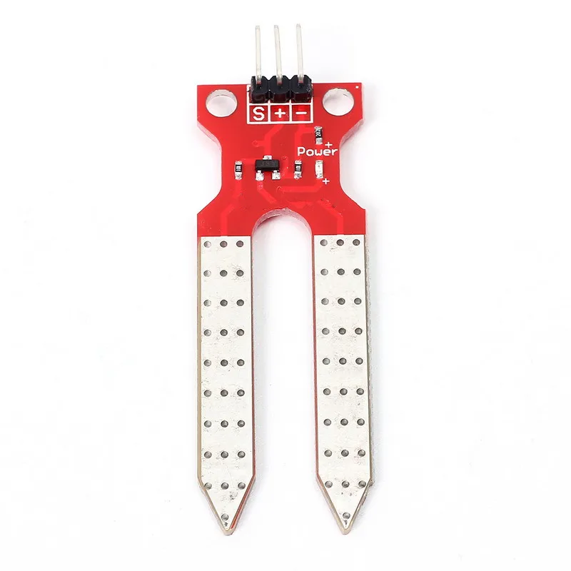 Bodenfeuchtigkeitssensormodul Hygrometer Erkennung – Bild 5