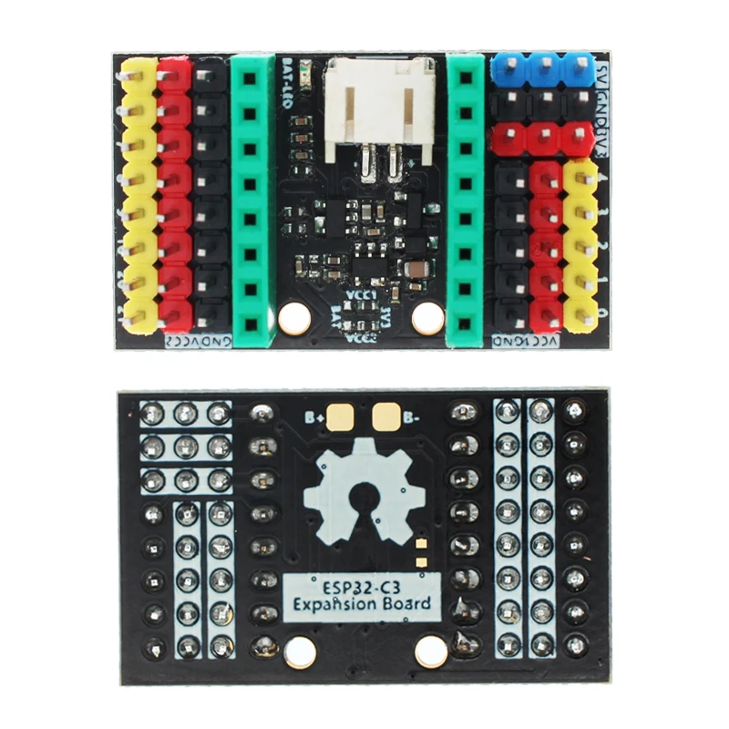 ESP32 SuperMini Entwicklungsboard ESP32-C3 Entwicklungsboard ESP32 – Bild 5