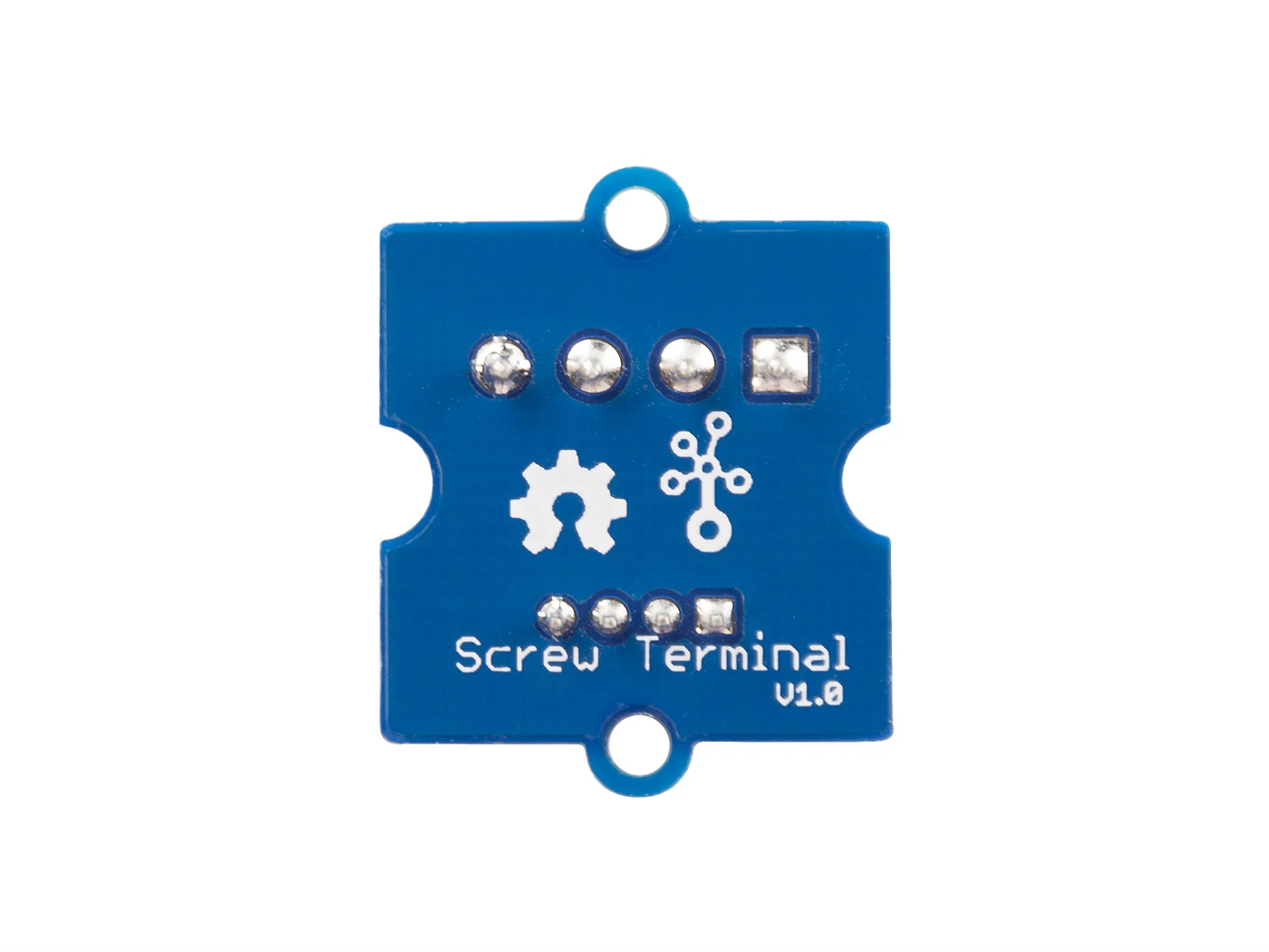 Grove Schraubklemmen-4-Pin-Steckverbinder für Arduino Raspberry Pi – Bild 4