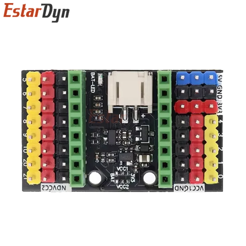 ESP32-C3 MINI Development Board ESP32 SuperMini Development Board ESP32-C3 Development Board WiFi Bluetooth