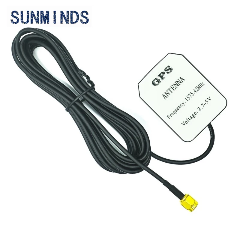 GPS Shield GPS-Record-Erweiterungsplatine GPS-Modul mit SD-Slot-Karte – Bild 4