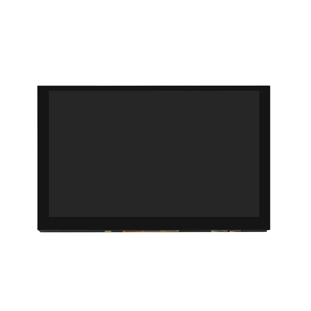 Kapazitives Touch-Display für Raspberry Pi 5/4B 5 Zoll/7 Zoll HDMI – Bild 4