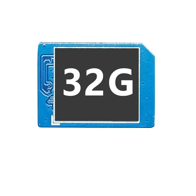 [B24B!】 Für Orange Pi EMMC-Modul für Orange Pi 5 Pro Speicher EMMC – Bild 2