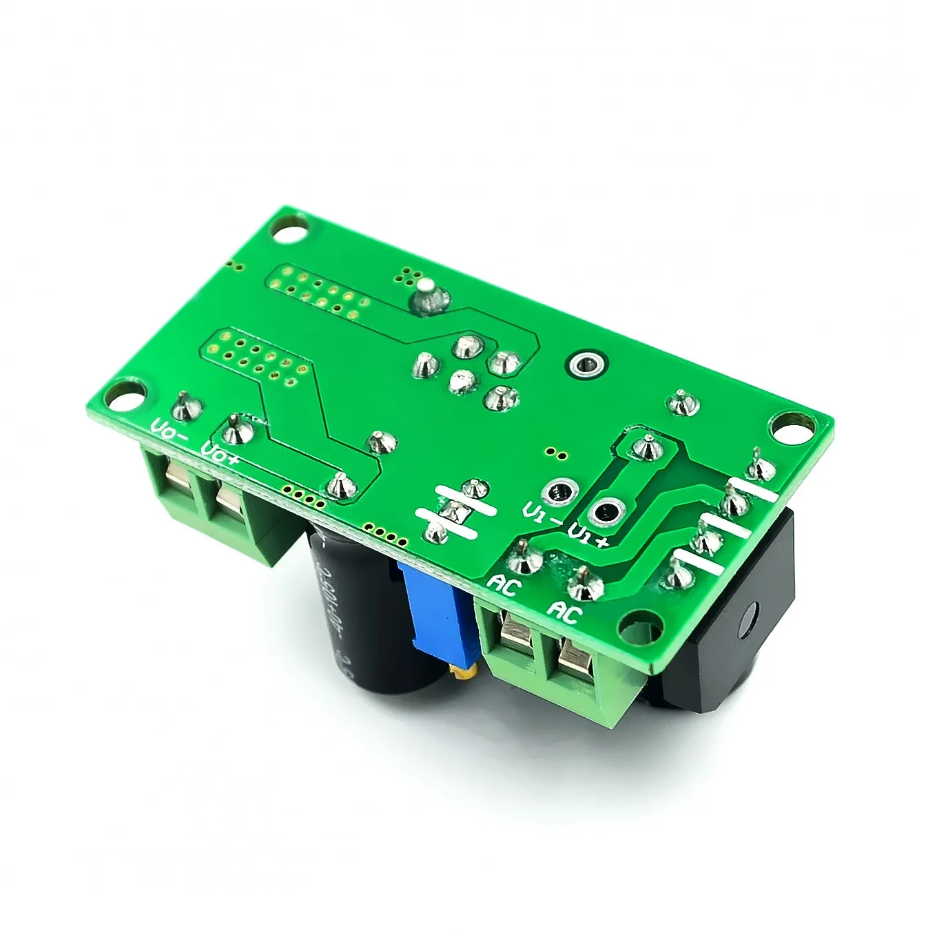 LM2596T LM2596HV DC-DC einstellbare schritt-down 3A netzteil modul DC – Bild 3