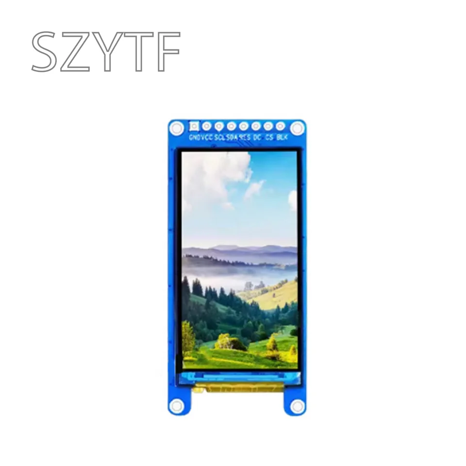 1,9 Zoll IPS Vollwinkel-TFT-Display LCD-Bildschirm Farbdisplaymodul – Bild 3