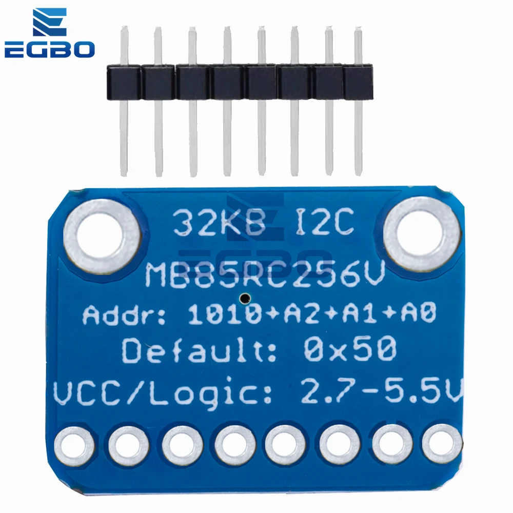 MB85RC256V I2C FRAM-Speichermodul | 32KB Nichtflüchtiges – Bild 3