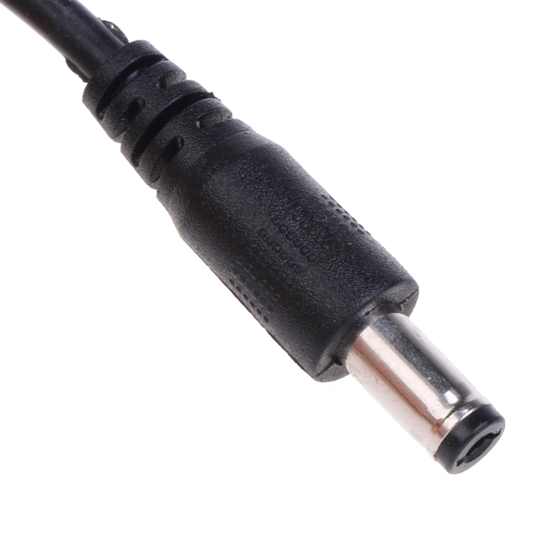 9V 12V 15V 20V USB Typ C bis 5,5x2,1mm PD Netzteil kabel für Router – Bild 3