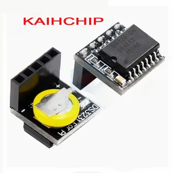 RTC Modul DS3231 Echtzeituhr Modul 3,3 V/5V Für Raspberry Pi (10 Stück)