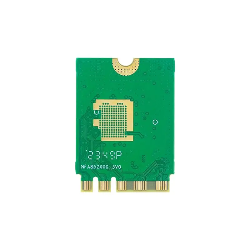 Orange Pi 5 Plus Wireless-Netzwerkkarte, WLAN-6-Modul für Opi5 Plus – Bild 3