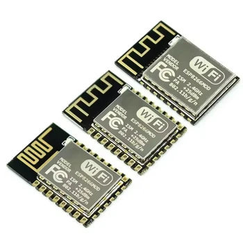 Version ESP-12E ESP-12F ESP-12S (Ersatz ESP-12) ESP8266 Remote Serial Port WIFI Wireless Modul Intelligentes