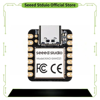 Arduino Nano Mini Entwicklungsboard Seeed Studio XIAO SAMD21 Dev Board Kleinste Arduino Mikrocontroller