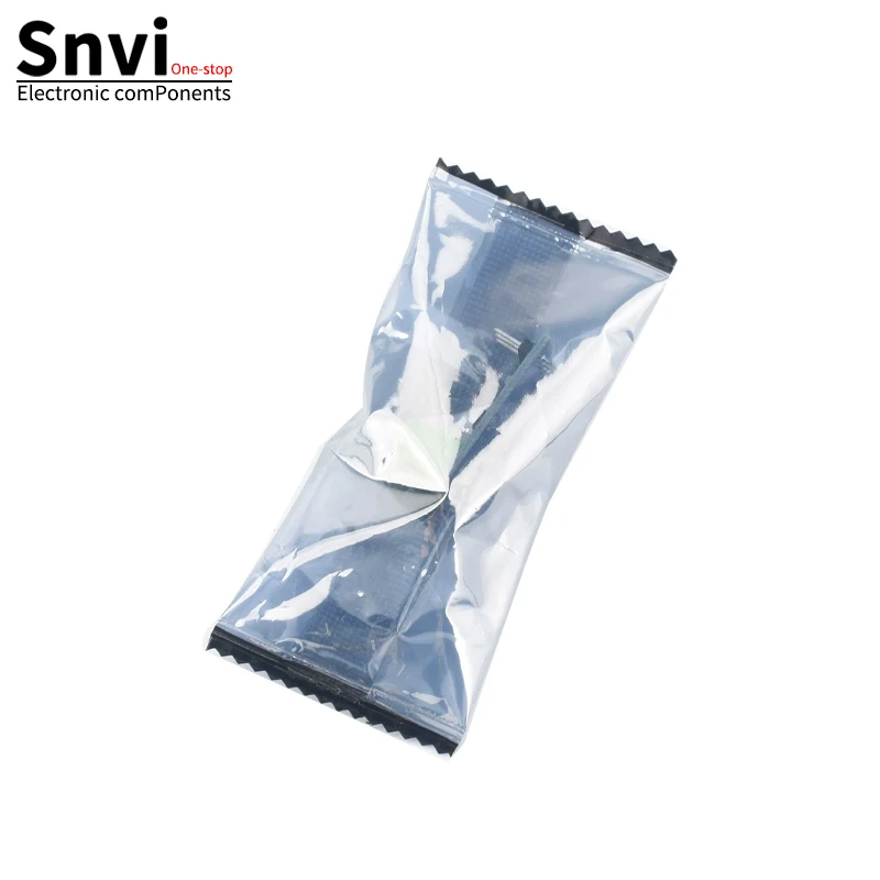 Snvi ACS712 5A 20A 30A Range Hall-Stromsensormodul ACS712-30A – Bild 3