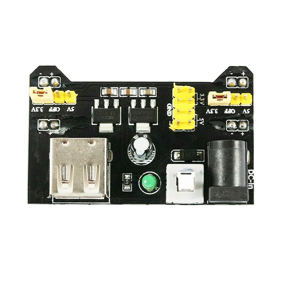 Schachtel DIY Projekt Starter Kit Für Arduino UNO R3 Kit (830 Stück) – Bild 3