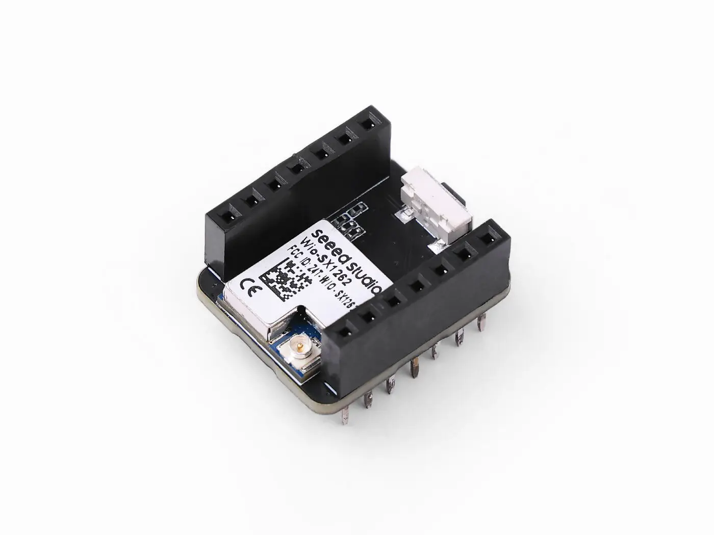 Seeed Wio-SX1262 für XIAO-Serie (XIAO NRF52840/XIAO ESP32S3) – Bild 2
