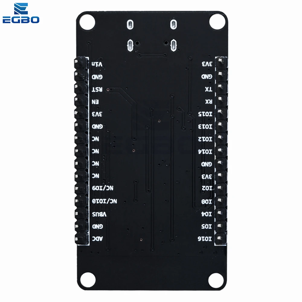 NodeMCU ESP8266 ESP-12E Entwicklungsboard (V3/V2) - Lua-fähiges – Bild 3
