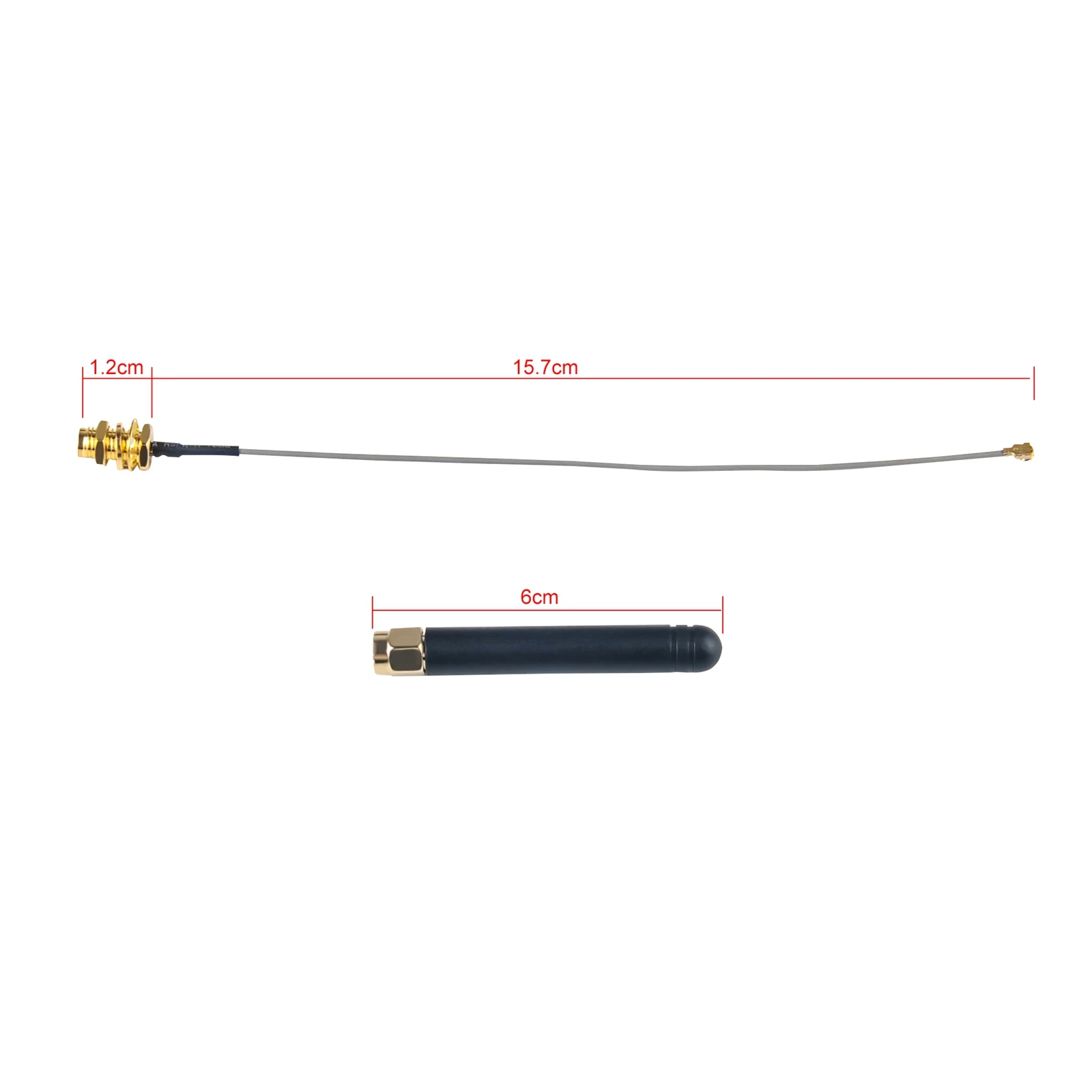 Heltec Meshtastic LoRa32 V3 Entwicklungsboard SX1262 ESP32 (10 Stück) – Bild 6