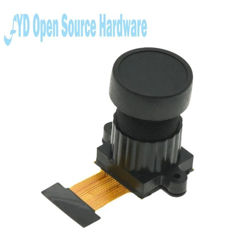 Ov2640 Kamera modul für esp32 Cam Kamera modul 2mp 24 75 2,6 2,9 1,3 – Bild 5