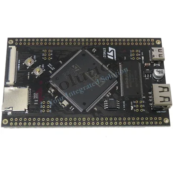 STM32F429 STM32F429BIT6 Kernplatine Mindestsystemplatine GUI Entwicklungsplatine Mikrocontroller STM32