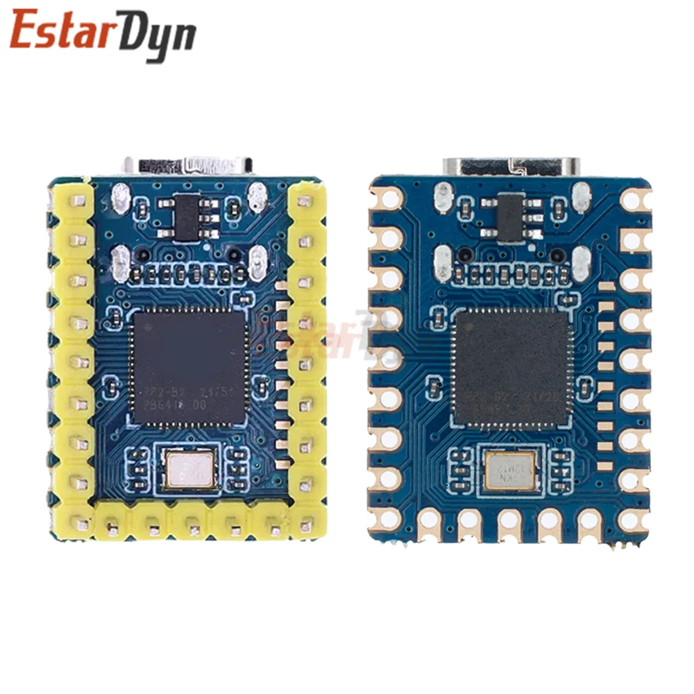 Estardyn RP2040-Zero RP2040 für Raspberry Pi Mikrocontroller PICO – Bild 6
