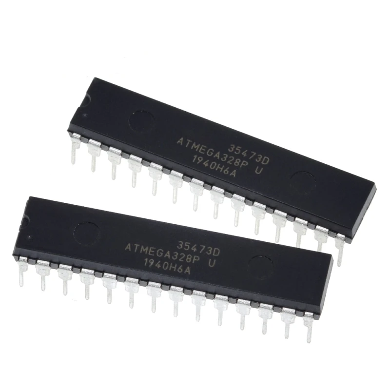 ATMEGA328P-PU DIP-28 ATMEGA328 DIP ATMEGA328 ATMEGA 328P – Bild 2
