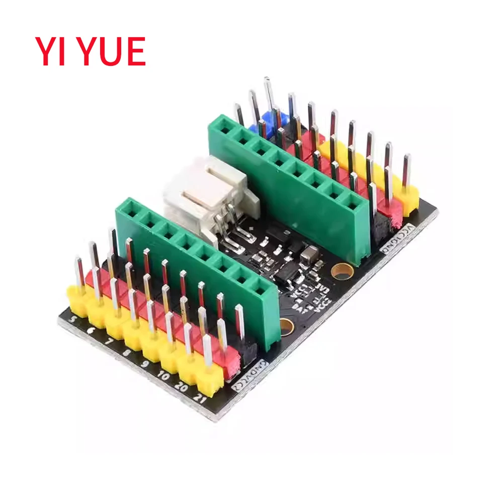 ESP32-C3 Entwicklungsboard ESP32 C3 SuperMini WiFi Bluetooth – Bild 4