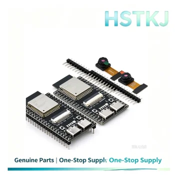 ESP32-S3 N16R8 CAM Entwicklungsboard WiFi+Bluetooth Modul OV5640 Kamera