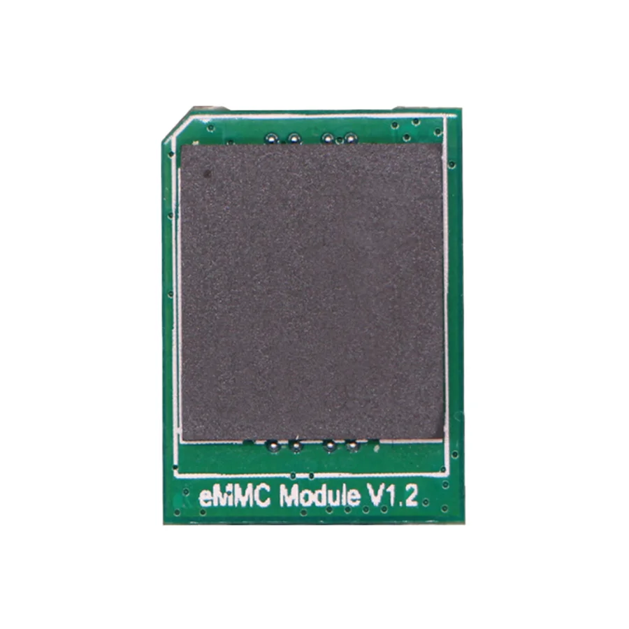 Radxa eMMC-Modul, bis zu 256 GB, kompatibel mit Radxa SBC, steckbare – Bild 2