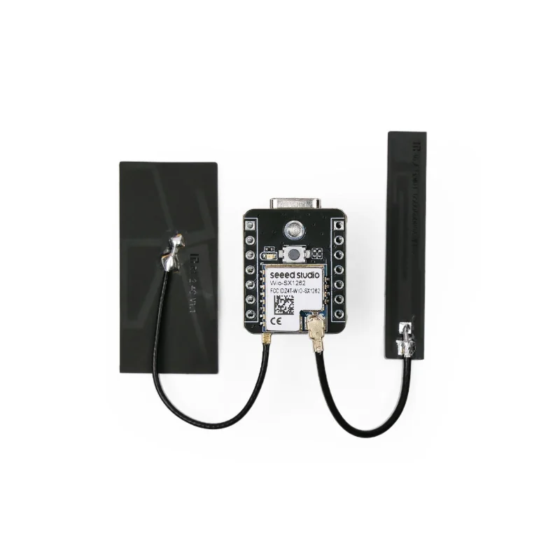 Esp32S3 Lora Meshtastic Lora, 868MHz 915MHz Antenne, XIAO ESP32S3 – Bild 2