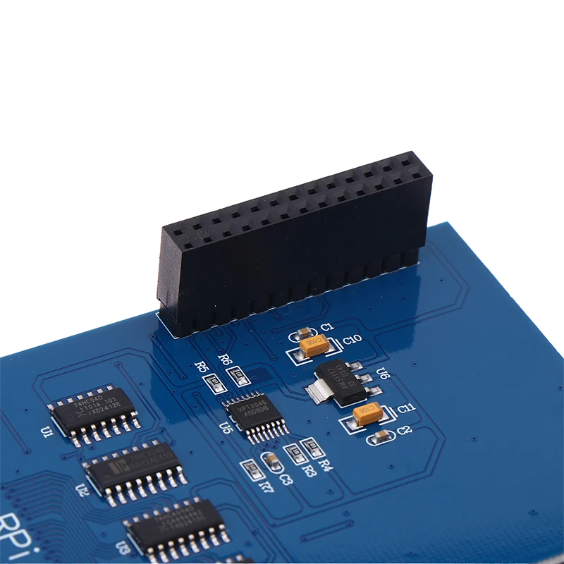 3,5 Zoll Display-Modul für Raspberry Pi, 3,5-Zoll-Touchscreen 320×480 – Bild 5