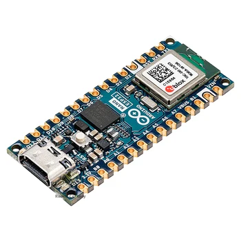 ABX00092 Board Nano ESP32 ESP32-S3 Entwicklungs-Hardware Import aus Italien