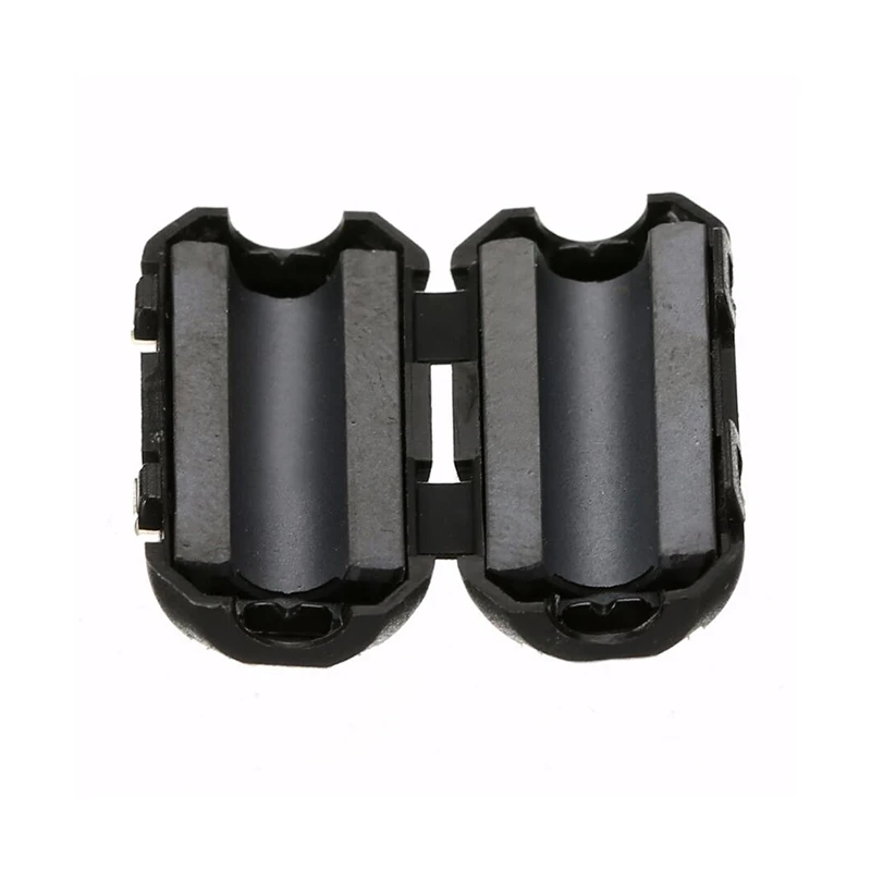5mm Clip-On-Ferritringkern-Geräusch unterdrücker für Filter für aktive – Bild 5