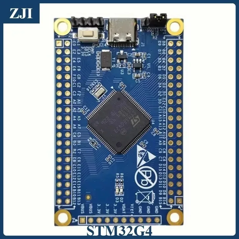 STM32G4 Mindestsystem-Kernplatine, STM32G473, STM32G473VET6, Entwicklungsplatine