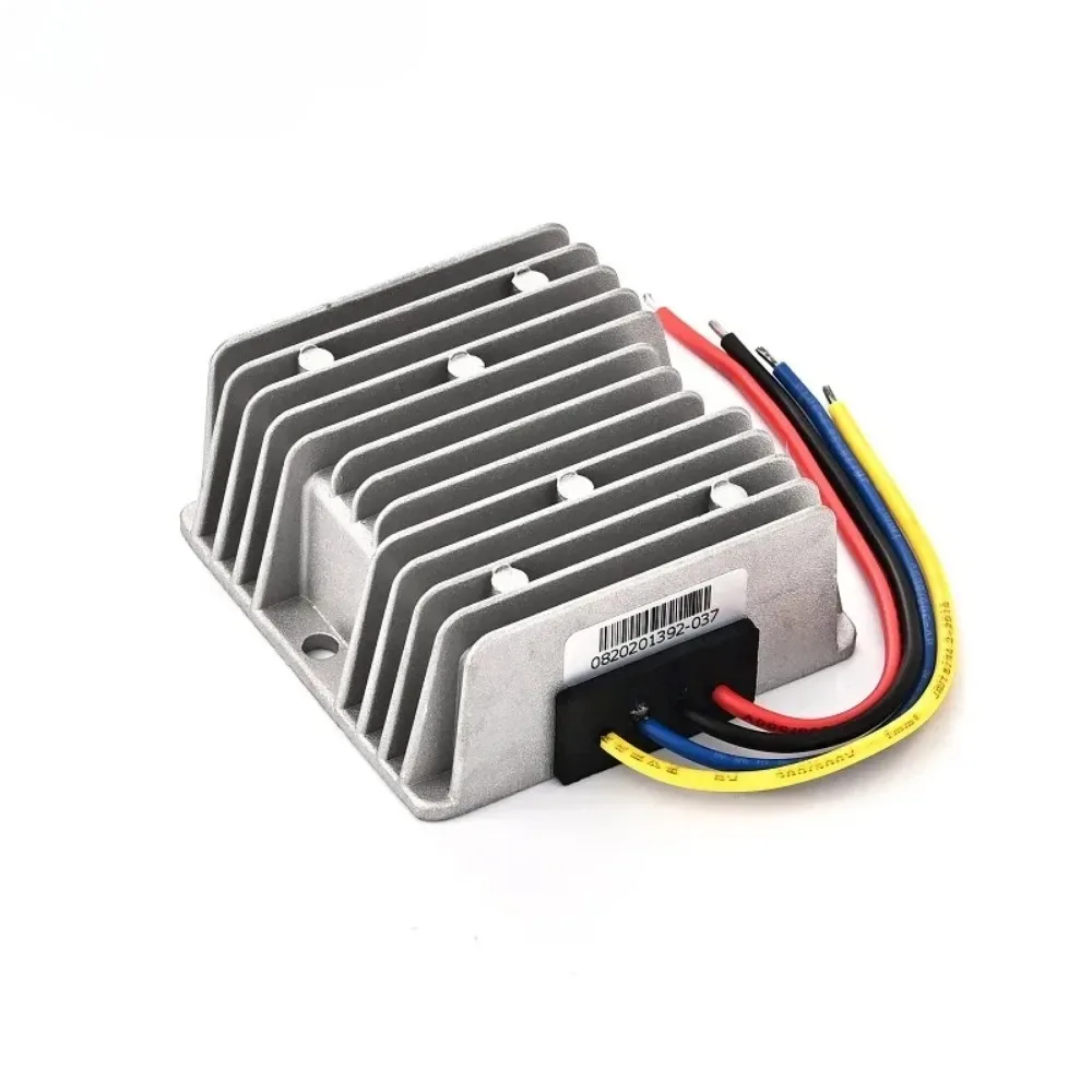 Isolierter 84V 72V 60V 48V36V 24V12V 100V DC auf 24V 5V 12V DC Regler – Bild 5