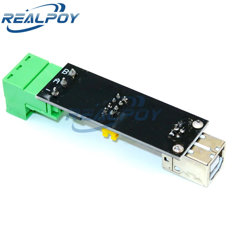 USB 2.0 zu TTL RS485 Serieller Konverter-Adapter FTDI-Modul FT232RL – Bild 3
