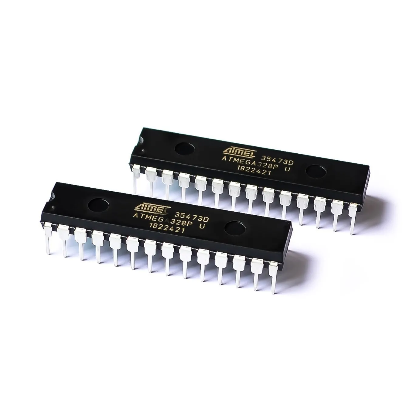 ATMEGA328P-PU CHIP ATMEGA328 Mikrocontroller MCU AVR 32K 20MHz FLASH – Bild 5
