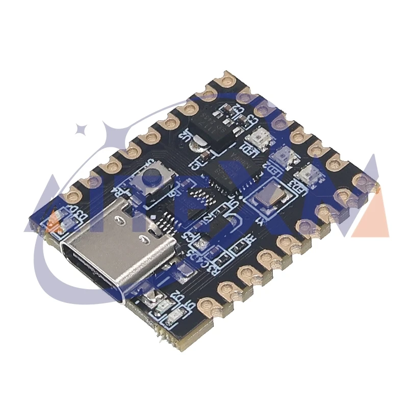 NANO V3.0 / Nano SuperMini Typ-C Entwicklungsboard Mini Board – Bild 5