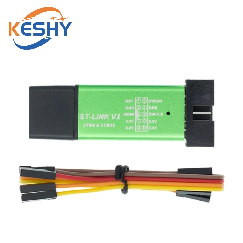 STM32F103C6T6 STM32F103C8T6 ARM STM32 Minimum System Development Board – Bild 5