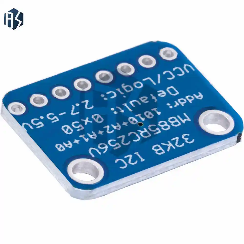 MB85RC256V I2C Nicht-volatile Fram Breakout-Modul-Entwicklungstools – Bild 4