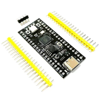 Himbeer Pi Pico Board RP2040 Dual-Core 264kb Arm Low-Power-Mikro computer Hochleistungs-Cortex-M0 + Prozessor