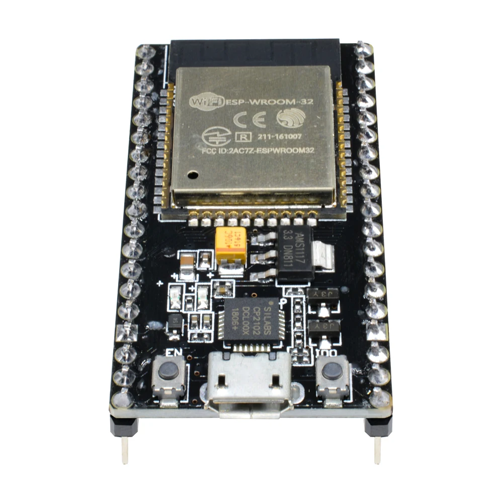 ESP32 Development Board Breakout Board GPIO 1 in 2 für 38 Pin ESP-32S – Bild 5