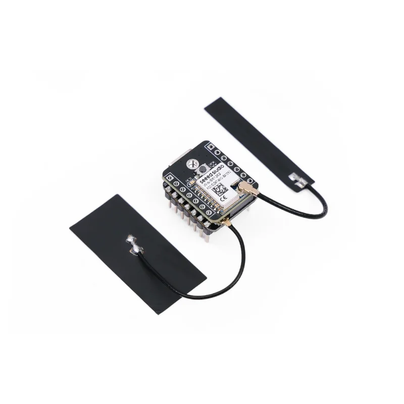 Esp32S3 Lora Meshtastic Lora, 868MHz 915MHz Antenne, XIAO ESP32S3 für Meshtastic & LoRa Starter Kit